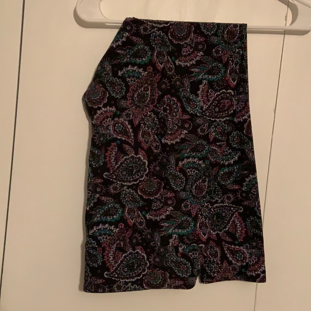 3 FOR $30 T/C LulaRoe Leggings Sale